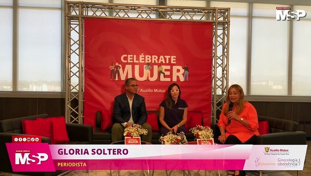 Endometriosis: educando sobre la enfermedad y técnicas de imágen - #ExclusivoMSP