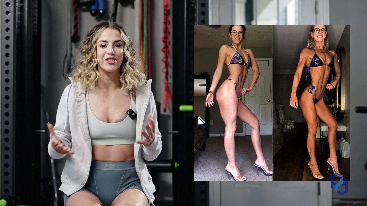 Should Women Train Chest_ Here's Our Answer!