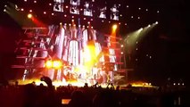 Britney Spears - Gimme More LIVE Femme Fatale Tour - (live Sacramento)