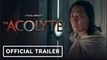 Star Wars: The Acolyte | Official Trailer - Lee Jung-jae, Amandla Stenberg
