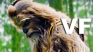 THE ACOLYTE Bande Annonce VF (2024) Star Wars