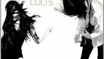 Cults - Never Heal Myself