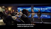 El Planeta de los Simios (R)Evolución - Trailer 2 Oficial Sub. Español Latino (2011) [HD]