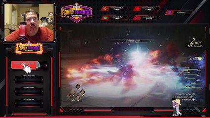 Tales of Arise Episode 33