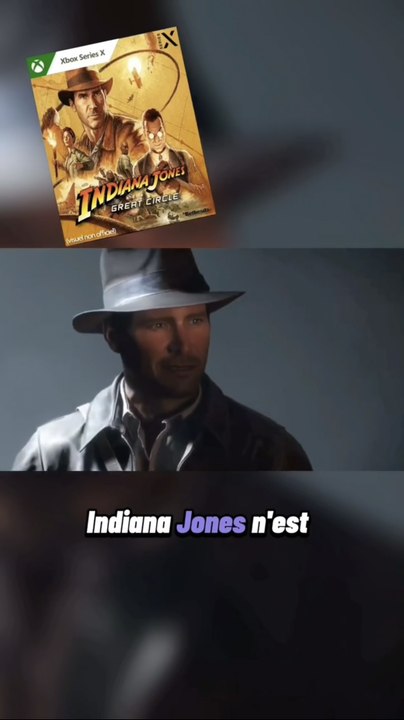 Indiana Jones fait polemique