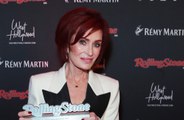 Sharon Osbourne reveals that she would have 'two pints of ice cream a day' before weight loss