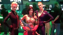 The Booth Babes of E3 2011! (The most shameful video ever)