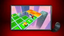 Super Mario - Nintendo 3DS - E3 2011