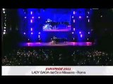 Lady Gaga Live Roma Europride 2011
