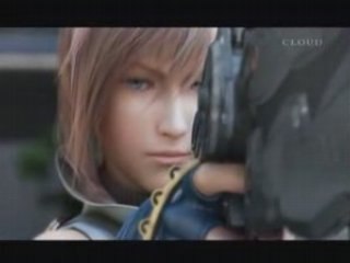 Final fantasy XIII extended ( trailer II )