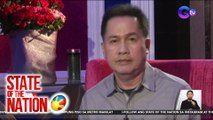 State of the Nation Part 1 & 2: Warrant of Arrest laban kay Pastor Apollo Quiboloy; atbp.