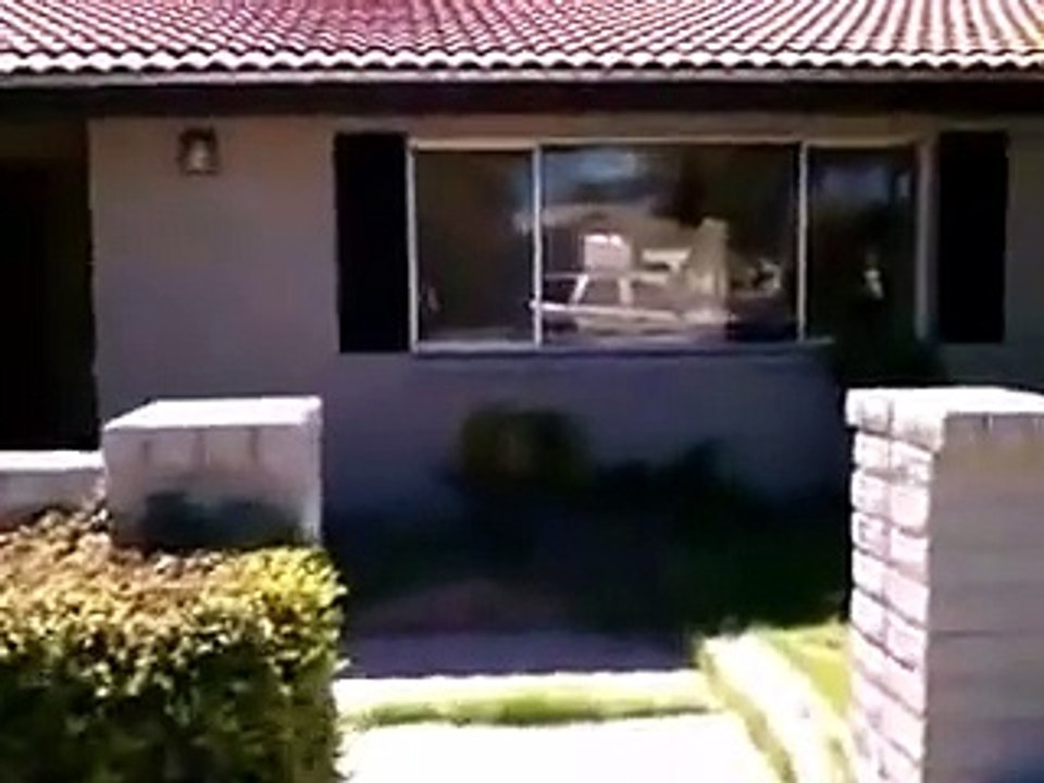 Phoenix Rent To Own 4007 W Lane Avenue Phoenix, AZ 85051 Lease Option Homes For Sale Vídeo