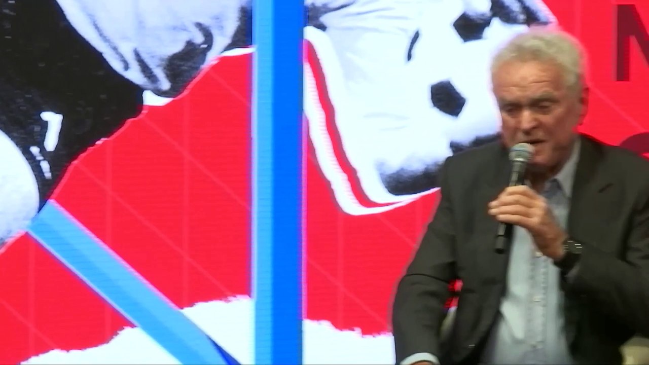 Rührende Geschichte: Maier weint und Hoeneß appelliert an Eberl und Freund