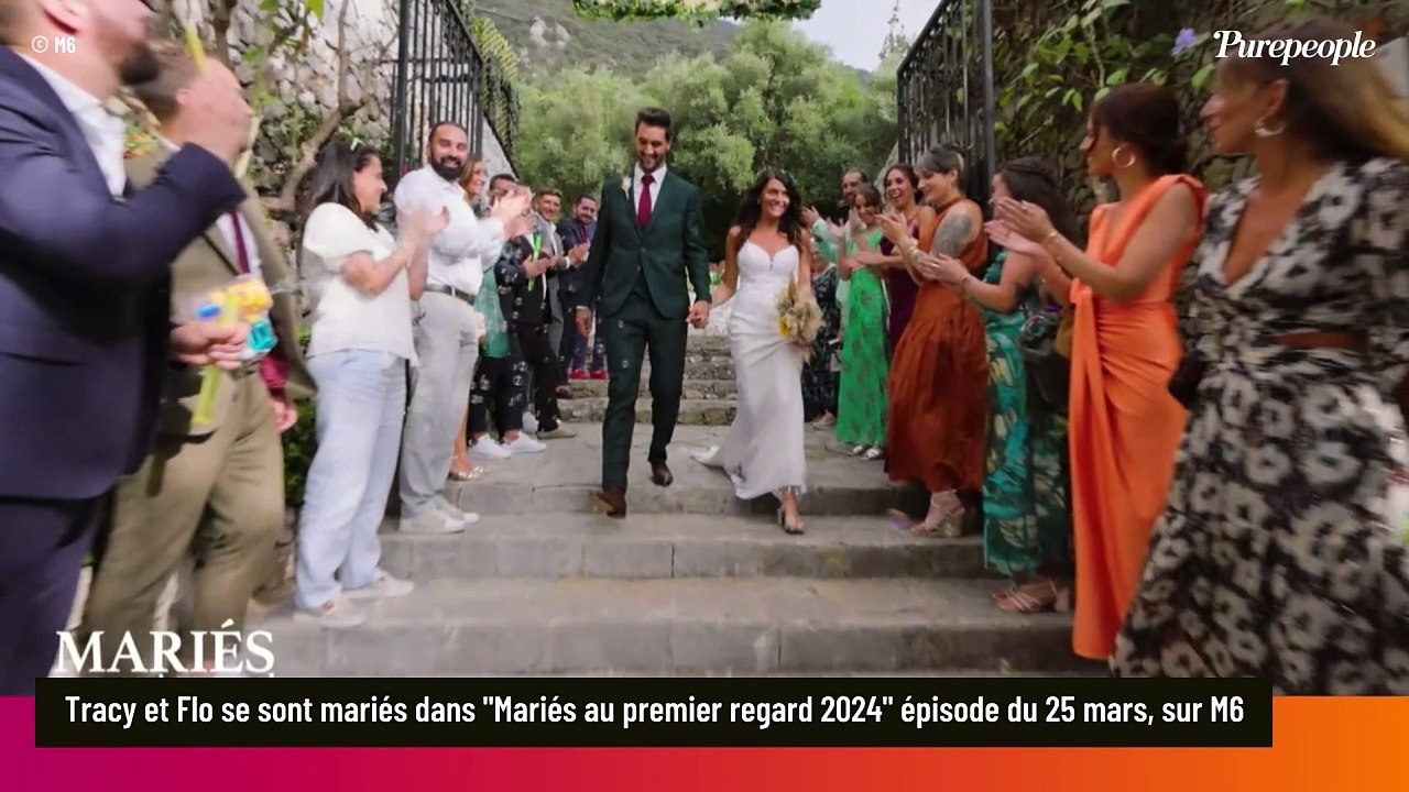 Du jamais vu dans Mariés au premier regard ! Un marié bouleverse les codes de l'émission (SPOILER)