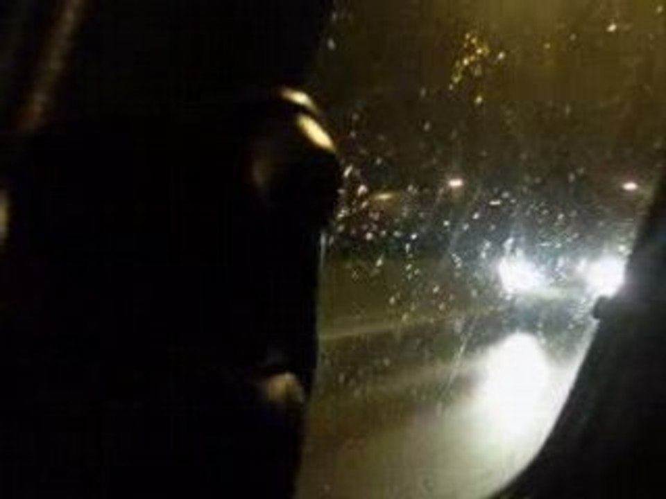 205 gti vs cocorado vr6 "dédicace pour rudy "