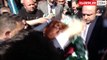 Meral Akşener: İYİ Partilileri CHP'den seçilen belediye başkanları maraba, yancı görüyormuş