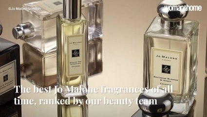Discover the Top Jo Malone London Fragrances You Can't Miss ✨