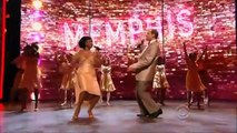 Tony Awards 2011: Cast Of Memphis - Steal Your Rock & Roll