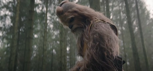 Star Wars: The Acolyte - Trailer