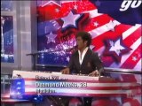 America's Got Talent: Dezman Meeks, 4Pay