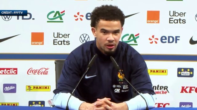 La prise de position forte de Warren Zaïre-Emery sur les JO