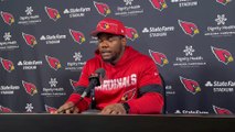 New Cardinals DL Bilal Nichols Sends Message