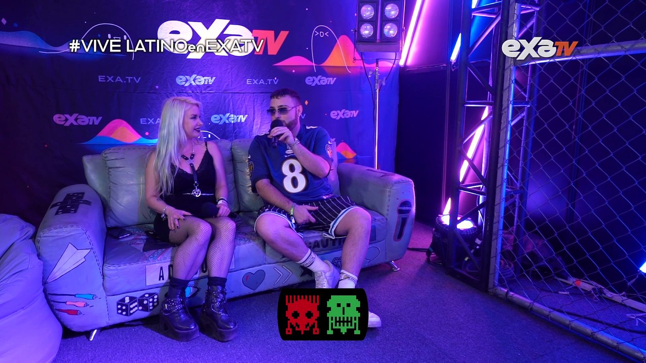 ENTREVISTA NASH
