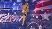 America's Got Talent: Steve Retchless - Pole Dancer