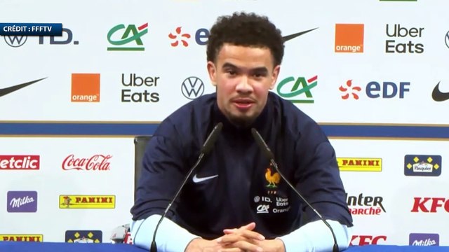 La sortie balbutiante de Warren Zaïre-Emery sur Kylian Mbappé