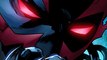 Symbiote Spider-Man 2099 Parte 1: Un nuevo simbionte
