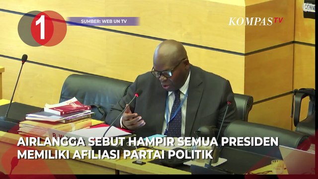 Sri Mulyani soal Makan Siang Gratis, Airlangga Isu Netralitas Jokowi, Demo Hak Angket [TOP 3 NEWS]