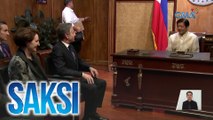 Pres. Marcos, US Pres. Biden at Japan PM Kishida, may Trilateral Leaders Summit sa April 11 | Saksi