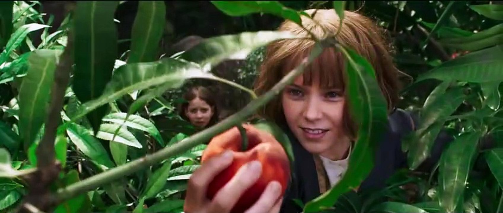 Furiosa: A Mad Max Saga Trailer OV