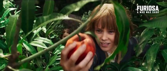 Furiosa: The New Mad Max Saga - Official Trailer 🎬