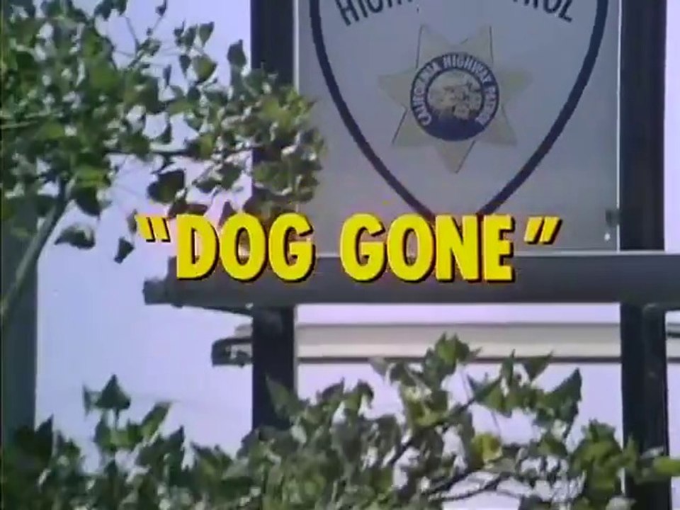 Serie CHiPS 1x03 (1977) (Español Latino)