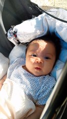 Baby Catherine Kylie