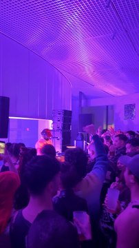 Les meilleures soirées reggaeton