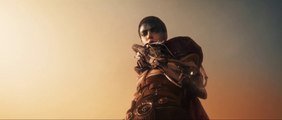 Furiosa: De la saga Mad Max - Tráiler oficial español 2