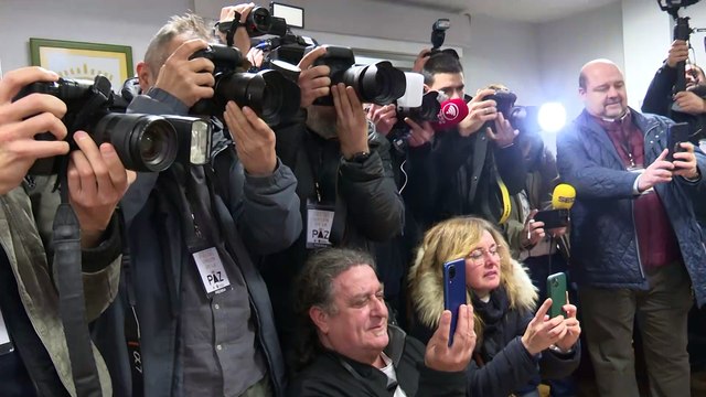 Alessandro Lequio desvela cómo felicitó el cumpleaños a Ana Obregón