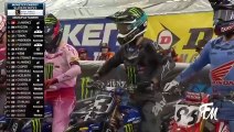 AMA Supercross 2024 Indianapolis - 450SX Race 2