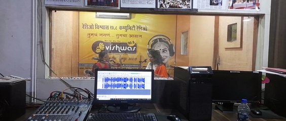 #रेडिओ_90 #आकाशवाणी #चारूदत्त की #मुलाखत   • मुलाखतकार - #श्रद्धा_कराळे RJ  (सुप्रसिद्ध वारली चित्रकार, वर्ल्ड रेकॉर्ड विश्वविक्रमकार, 7 Time Word Record Holder, वारली लेखिका)  • २२ देशो के ... #मराठी कम्युनिटी मे सीधा प्रसारण !!!  • विषय - प्रेरणादायी व्