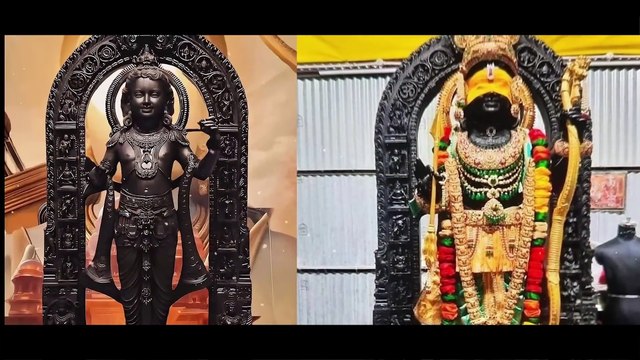 SITA RAM JAPAKAR __ OFFICIAL MUSIC VIDEO __ PADMASHRI KAILASH KHER __ RAM SANKEERTAN __ AYODHYA DHAM