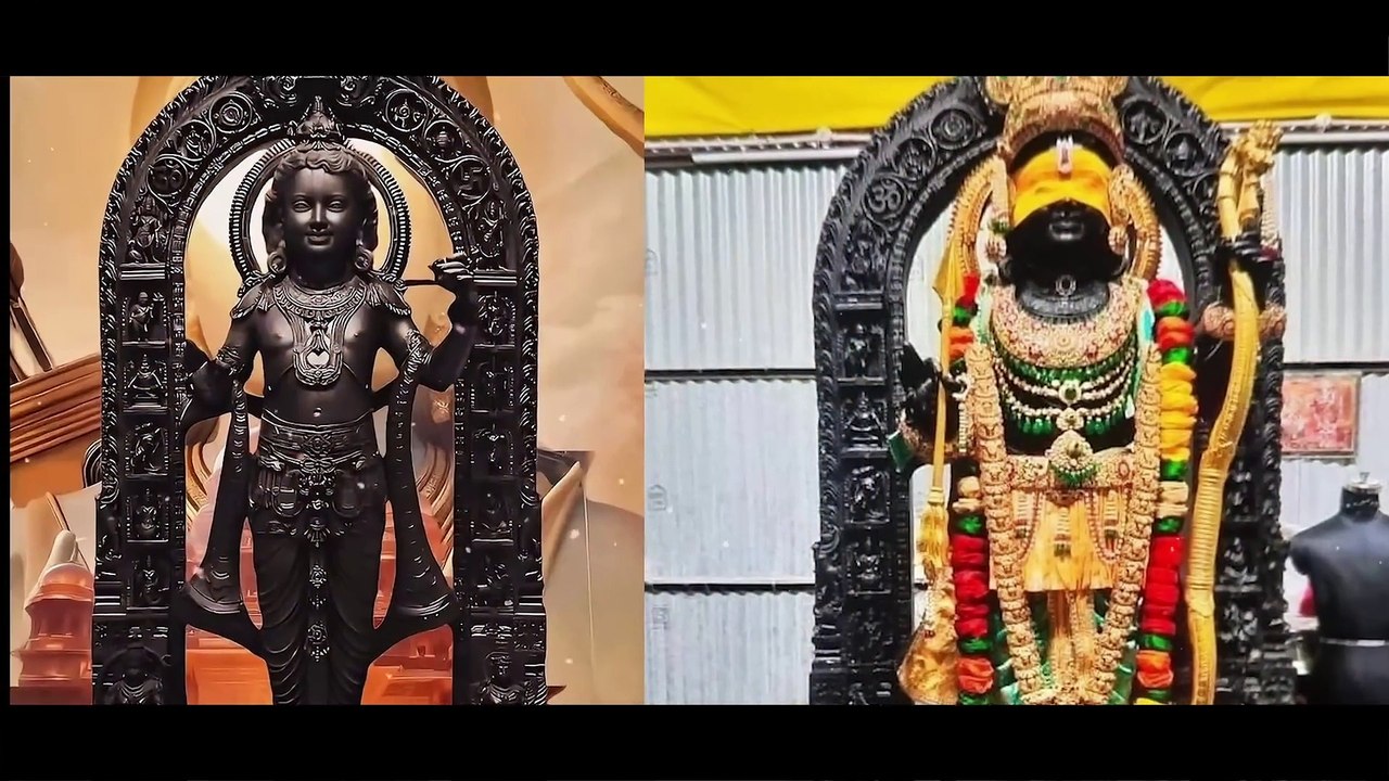 SITA RAM JAPAKAR __ OFFICIAL MUSIC VIDEO __ PADMASHRI KAILASH KHER __ RAM SANKEERTAN __ AYODHYA DHAM