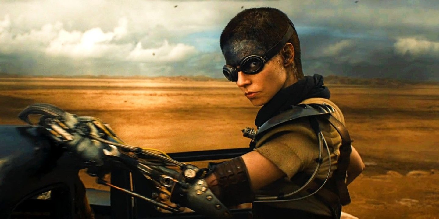FURIOSA_ DE LA SAGA MAD MAX _ TRÁILER OFICIAL #2 _ SUBTITULADO (2024)