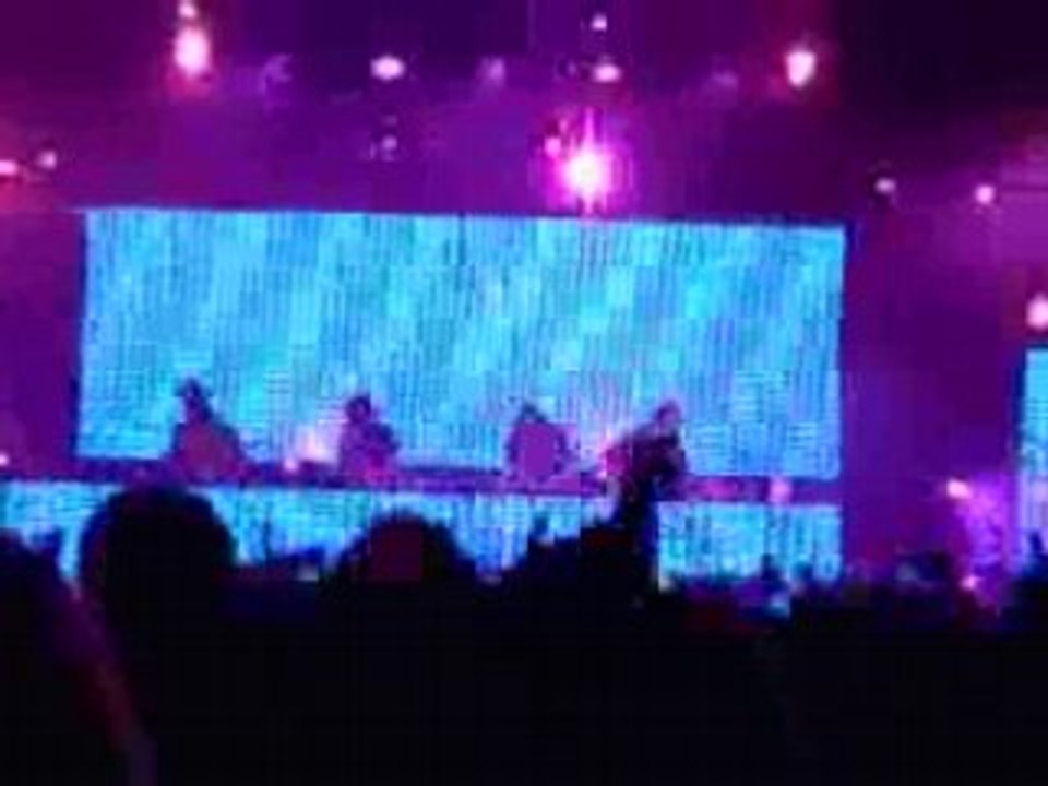 birdy nam nam 2008