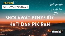 SHOLAWAT PENARIK REZEKI - SHOLAWAT NARIYAH