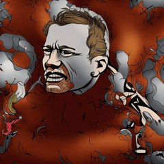 Un ancien vainqueur du Ballon d'Or parie sur la victoire du PSG contre le FC Barcelone