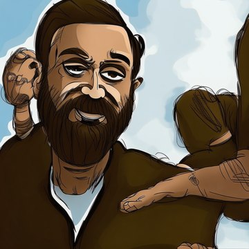 Loana dénudée dans TPMP avec des marques sur le corps : Cyril Hanouna réprimandé