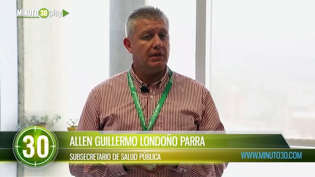La Alcaldía de Medellín reactivó el Comité Distrital de Salud Mental y Adicciones