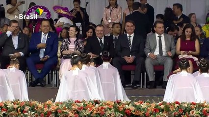 Bolsonaro é indiciado por fraude em cartão de vacinação de covid